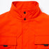 430 fourthirty/PAD FISH CONVERTIBLE JACKET フォーサーティー/パッド フィッシュ コンバーチブル ジャケット